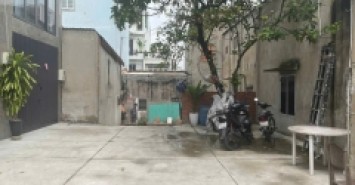 Nhà hẻm 331/7/79 Phan Huy Ích, Phường 14, Gò Vấp, Hẻm 5m, 7,5x23m, CN 168,6 m2, Cấp 4 lửng, 12,5 tỷ TL