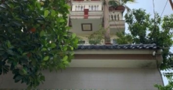 Nhà MT 164A Đường số 59, Phường 14, Gò Vấp, MT 16m, 4x20m, Cn 72 m2, trệt lửng 3 lầu, ST, 10,5 tỷ TL Lộc