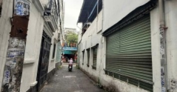 Nhà hẻm 200/1 Nguyễn Văn Khối, Phường 9, Gò Vấp, Hẻm 3m thông, 6,4x7m, Cn 36,7 m2, trệt 1 lầu, 5,95 tỷ TL