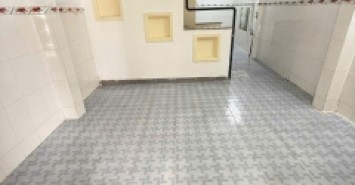 Nhà hẻm 275/133/23B Quang Trung, Phường 10, Gò Vấp, Hẻm 3m, 4,08 NH 4,25x8,5m, Cn 35,5 m2, trệt 1 lầu, 2PN, 2WC, 3,75 tỷ TL Lộc