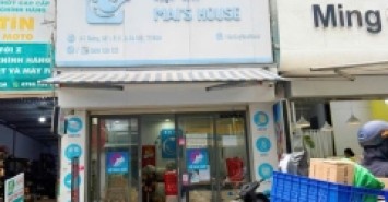 Nhà MT 147 Đường số 1, Phường 11, Gò Vấp, MT 6m, 4,1x8,5m, Cn 34,5 m2, trệt 1 lầu, 2PN, 2WC, 5,6 tỷ TL