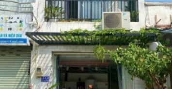 Nhà hẻm 1414/39 Lê Đức Thọ, Phường 13, Gò Vấp, Hẻm 6m thông, 3,4x11m, Cn 25,8 m2, trệt 1 lầu, 2PN, 2WC, 4,47 tỷ TL