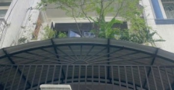 Nhà hẻm 12/14 Đường số 1, Phường 16, Gò Vấp, Hẻm 3m, 4,3x13m, Cn 54,8 m2, trệt 2 lầu, 6,48 tỷ TL