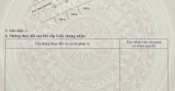 Nhà 2 MT hẻm 237/32/15 Phạm Văn Chiêu, Phường 14, Gò Vấp, Hẻm 6m thông, 4x12,5m, Cn 49,2 m2, Cấp 4 lửng, 6,068 tỷ TL