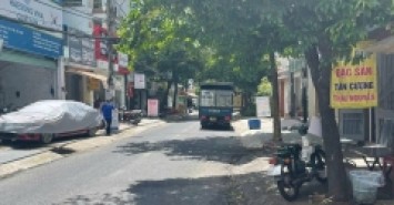 Đất 2 MT 55 Đường số 4, Phường 7, Gò Vấp, MT 12m, 4x17m, Cn 68 m2, 9,8 tỷ TL