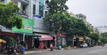 Bán nhà 57/38 Lê Đức Thọ, Phường 7, Gò Vấp, Hẻm 16m thông, 5x18m, Cn 90 m2, trệt 1 lửng 4 lầu, 28P, 16,9 tỷ TL