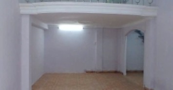 Nhà hẻm 535/28/1B Thống Nhất, Phường 16, Gò Vấp, 4x9m, NH 9m, Cn 54,9 m2, trệt lửng lầu, 3PN, 2WC, 4,89 tỷ TL