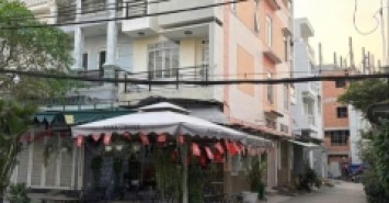 Nhà 2 MT 99 Đường số 59, Phường 14, Gò Vấp, MT 16m, 4,5x16m, Cn 62,9 m2, trệt 3 lầu, ST, 6PN, 5WC, 13 tỷ TL