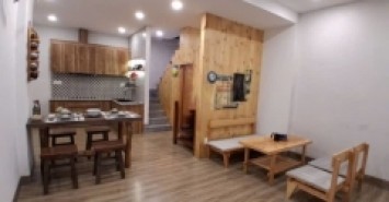 Nhà hẻm 114/99/12 Tô Ngọc Vân, Phường 15, Gò Vấp, Hẻm 3m, 8,5x5m, Cn 40,9 m2, trệt 1 lầu, 2PN, 2WC, Nội thất, 4 tỷ TL