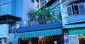 Nhà MT 135 Đường số 1, Phường 11, Gò Vấp, MT 8m, 5x22m, Cn 110,3 m2, trệt 2 lầu, 17,5 tỷ TL