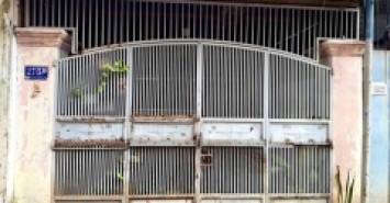 Nhà hẻm 448/65/25 Phan Huy Ích, Phường 12, Gò Vấp, Hẻm 4m, 4x29m, Cn 64,5 m2, Cấp 4, 7,2 tỷ TL