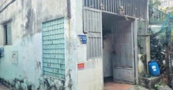 Nhà 2 MT hẻm 362/18 Phan Huy Ích, Phường 12, Gò Vấp, Hẻm 6m thông, 3,45x21m, Cn 70,6 m2, Cấp 4, 2PT, 1MB, 5,26 tỷ TL