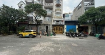 Nhà hẻm 237/33/32N Phạm Văn Chiêu, Phường 14, Gò Vấp, Hẻm 12m thông, 4x20m, Cn 80 m2, trệt 3 lầu, ST, 4PN, 5WC, 10,8 tỷ TL