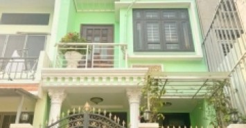 Nhà hẻm 497/83/20 Thống Nhất, Phường 16, Gò Vấp, Hẻm 3m, 3,4x14m, trệt 2 lầu, ST, 4PN, 3WC, 5,5 tỷ TL