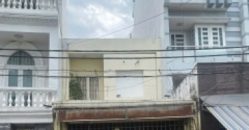 Nhà MT 33 Nguyễn Văn Khối, Phường 11, Gò Vấp, MT 10m, 4,4x24m, Cn 115,2 m2, trệt 1 lầu, 14 tỷ TL