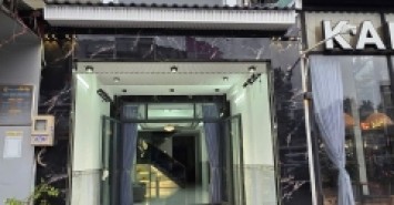 Nhà 2 MT 140 Nguyễn Oanh, Phường 17, Gò Vấp, MT 30m, 4x20m, trệt 2 lầu, 4PN, 3WC, Nội thất, 19,8 tỷ TL