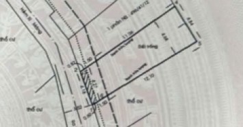 Đất hẻm 496/41/12 Dương Quảng Hàm, Phường 6, Gò Vấp, Hẻm 4m, 4,2 NH 4,8x13,5m, Cn 58,4 m2, 6,7 tỷ TL