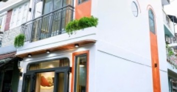 Nhà 3 MT hẻm 146/59/18/48 Vũ Tùng, Phường 2, Bình Thạnh, Hẻm 3,5m, 3,73x5,7m, Cn 20,9 m2, trệt 1 lầu, 2PN, 2WC, Full nội thất, 4,58 tỷ TL