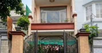 Nhà hẻm 78/21/37 Nguyễn Văn Khối, Phường 11, Gò Vấp, Hẻm 4m, 4x22m, Cn 77,6 m2, trệt 2 lầu, ST, 8,8 tỷ TL