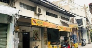 Nhà MT 82 Đường số 3, Phường 9, Gò Vấp, MT 6m, 6x6m, Cn 35,9 m2, Cấp 4 lửng, 2 căn, 5,26 tỷ TL