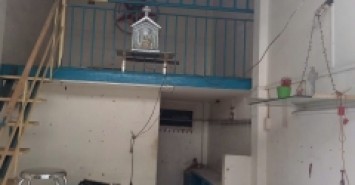 Nhà hẻm 440/13/63 Thống Nhất, Phường 16, Gò Vấp, 3x6m, Cn 15,6 m2, trệt lửng, 2,5 tỷ TL