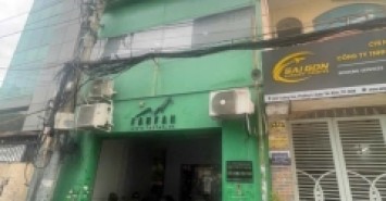 Nhà hẻm 33/1 Trường Sơn, Phường 4, Tân Bình, Hẻm 5m thông, 5 NH 5,4x24m, Cn 125,6 m2, trệt 1 lầu, 25,5 tỷ TL