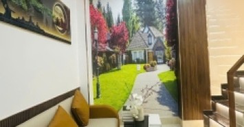 Nhà hẻm 656/74/76G Quang Trung, Phường 11, Gò Vấp, Hẻm 3m, 4x4,5m, Cn 14 m2, trệt 2 lầu, 2PN, 2WC, Full nội thất, 3,1 tỷ TL