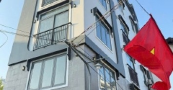 Bán Chdv 2 MT hẻm 47/28 Đường số 19, Phường 8, Gò Vấp, Hẻm 4m thông, 5x20m, NH 8,25m, trệt lửng 4 lầu, ST, 11P Full nội thất, HT Pccc, Thang máy, 16 tỷ TL