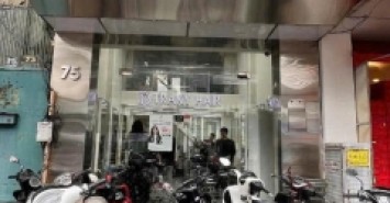 Nhà MT 75 Quang Trung, Phường 10, Gò Vấp, MT 40m, 4x14m, Cn 53 m2, trệt lửng 2 lầu, Thu nhập 50tr/tháng, 15,3 tỷ TL