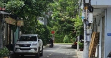 Nhà hẻm 447/9 Tân Sơn, Phường 12, Gò Vấp, Hẻm 6m thông, 5x20m, Cn 91,5 m2, Cấp 4, 13,9 tỷ TL