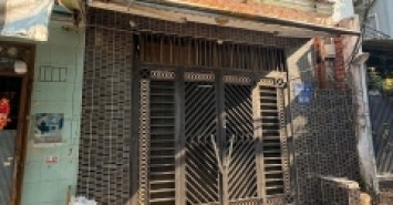 Nhà 2 MT hẻm 383/3/38 Quang Trung, Phường 10, Gò Vấp, Hẻm 3,5m thông, 4,15x9m, NH 8m, Cn 39,8 m2, trệt 1 lầu, 2PN, 2WC, 4,67 tỷ TL