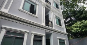 Bán Chdv hẻm 488/17/46-48 Lê Trọng Tấn, Phường Tây Thạnh, Tân Phú, Hẻm 4m, 9x14mm, Cn 136,4 m2, trệt 2 lầu, ST, 28P Full nội thất, Thu nhập 90tr/tháng, 16,5 tỷ TL