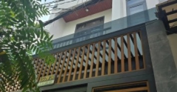 Nhà hẻm 15/29/7A Đường số 59, Phường 14, Gò Vấp, Hẻm 2,5m, 3,7 NH 4,5x10m, Cn 40,2 m2, trệt 2 lầu, ST, 4PN, 3WC, Full nội thất, 6,58 tỷ TL