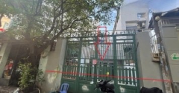 Nhà hẻm 189/9 Đường số 5, Phường 17, Gò Vấp, Hẻm 4,5m, 5x27m, Cn 113,5 m2, Cấp 4, 8,16 tỷ TL