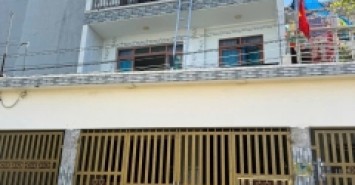 Nhà MT 17 Đường số 9, Phường Tăng Nhơn Phú, TP Thủ Đức, MT 6m, Cn 516 m2, 3 nhà có lầu, 10PT, 38 tỷ TL