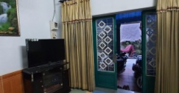 Bán nhà 2 mặt hẽm 4 tầng, BTCT, HXH 6m, không lộ giới, Đường số 9, P16, Gò Vấp, 62 m2, 6.1 tỷ