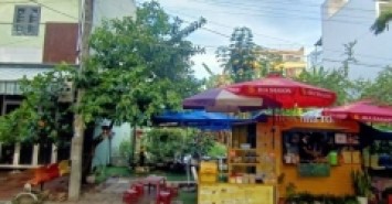 Đất đẹp siêu rẻ, Q. Liên Chiểu gần ngã 3 Hoàng Văn – Bà Nà