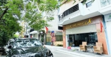 bán BT Vũ Miện Yên Phụ, Tây Hồ, biệt thự sân vườn,165m MT 11m oto kinh doanh an sinh đnhr, đảo ngọc