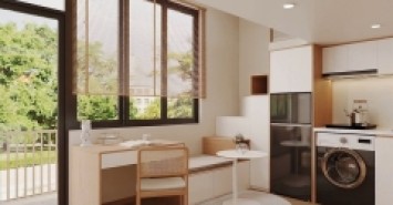 bán tòa căn hộ DV, Hoàng Ngân, Nhân Chính, Thanh Xuân, 100m 29p khép kín, doanh thu khủng