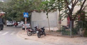 BÁN ĐẤT VIỆT HƯNG, LONG BIÊN 80M2- MẶT PHỐ, NGÃ TƯ ĐƯỜNG- HƠN 20 TỶ