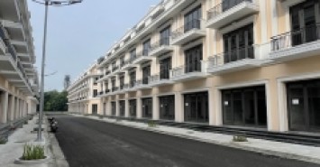 Bán Đất Hà Đông 12 Tỷ Khu Biệt Thự Liền Kề Phân Lô Vỉa Hè, Kinh Doanh, Gần Aeon