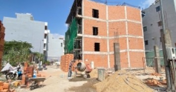 Bùi Văn Ba - Ô tô tận cửa - Ở và xây CHDV 6 tầng - Đồng bộ khép kín - 9.x tỷ