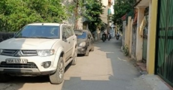 Bán nhà Khương Hạ- Nhà đẹp dân xây- Full nội thất sang xịn mịn – Giá dưới 10 tỷ.