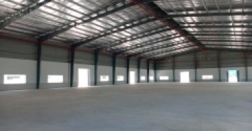 TAICAL.VN - CHO THUÊ XƯỞNG NHỰA NHÀ MÁY NHỰA 10000M2 GIÁ RẺ