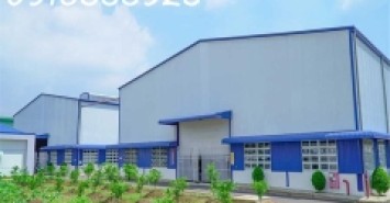 TAICAL GIÁ RẺ (TAICAL.VN)  - CHO THUÊ XƯỞNG NHỰA NHÀ MÁY NHỰA ĐỨC HÒA TÂY NINH 10000M2 GIÁ RẺ