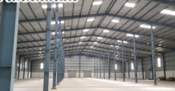 CHO THUÊ HOẶC BÁN ĐẤT THỔ CƯ BÌNH CHÁNH