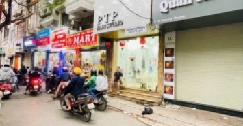 BÁN NHÀ TRUNG TÂM ĐỐNG ĐA NHÀ ĐẸP - KINH DOANH SẦM UẤT - VĂN PHÒNG - CỬA HÀNG - SPA 4 TẦNG 14 TỶ