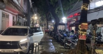 BÁN NHÀ KHƯƠNG THƯỢNG ĐỐNG ĐA Ô TÔ ĐỖ CỬA  - KINH DOANH - THÔNG THOÁNG 50M 15,8 TỶ