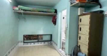 VỊ TRÍ CỰC ĐẸP - NI SƯ HUỲNH LIÊN - TÂN BÌNH - HẺM XE TẢI TRÁNH - NHÀ 2 MẶT HẺM - 18M2 - 3 TẦNG VUÔNG A4