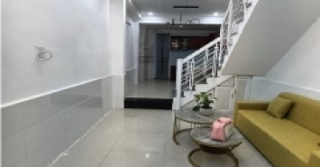 ♣ Nhà Kiệt thẳng 50m ra Lê Duẩn, đoạn Hoàng Hoa Thám, 35m2, 2 tầng đẹp, 2.xx tỷ